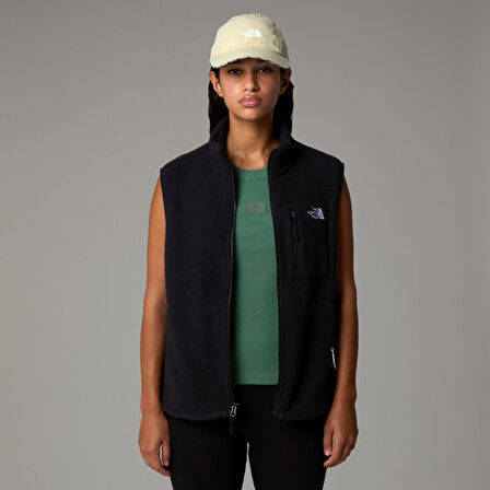 The North Face W YUMIORI VEST Kadın Ceket NF0A8B6FJK31