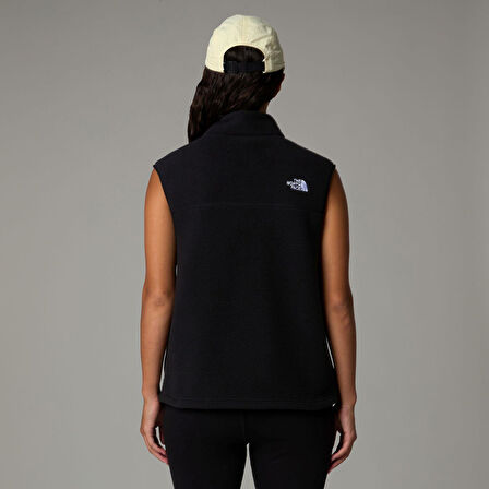 The North Face W YUMIORI VEST Kadın Ceket NF0A8B6FJK31