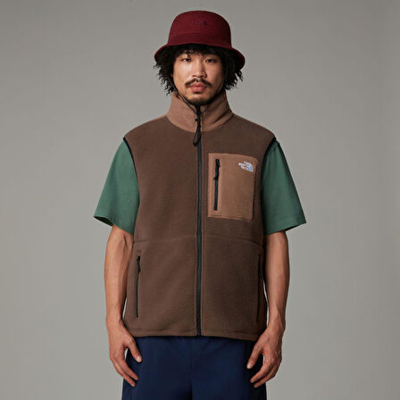 The North Face M YUMIORI VEST Erkek Ceket NF0A8B655J81