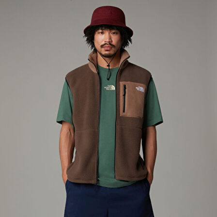 The North Face M YUMIORI VEST Erkek Ceket NF0A8B655J81