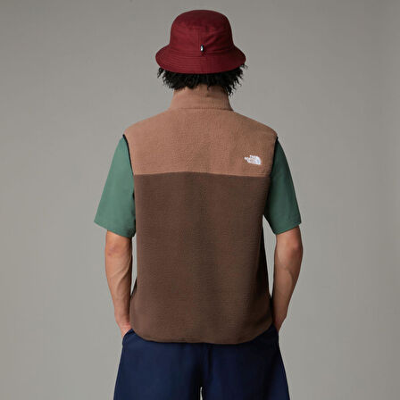 The North Face M YUMIORI VEST Erkek Ceket NF0A8B655J81
