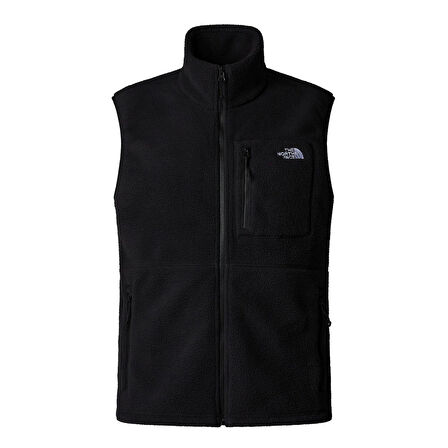 The North Face M YUMIORI VEST Erkek Ceket NF0A8B65JK31
