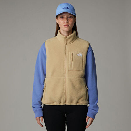 The North Face  W YUMIORI VEST Kadın Ceket NF0A8B6FLK51