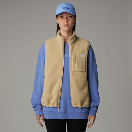 The North Face  W YUMIORI VEST Kadın Ceket NF0A8B6FLK51
