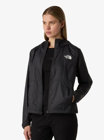 The North Face NF0A8B6G-JK3 Cyclone Wind Jacket Kadın Ceket
