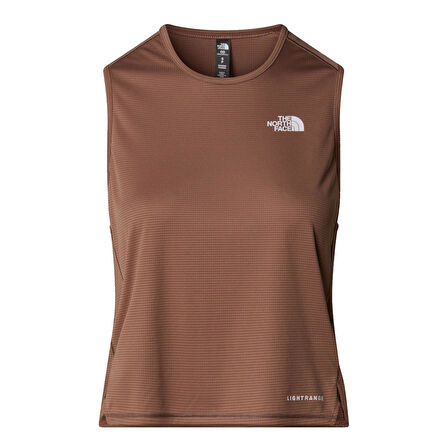 The North Face  Kadın SUNRISER TANK tişört NF0A8BBY6IH1