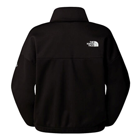 The North Face  Kadın MA FLEECE INTEREST 1/4 ZIP Polar Svetşört NF0A8BFPJK31