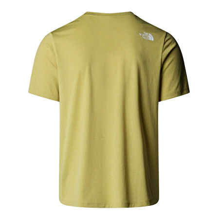 The North Face Erkek 24/7 S/S MA GRAPHIC Tişört NF0A8BH622S1