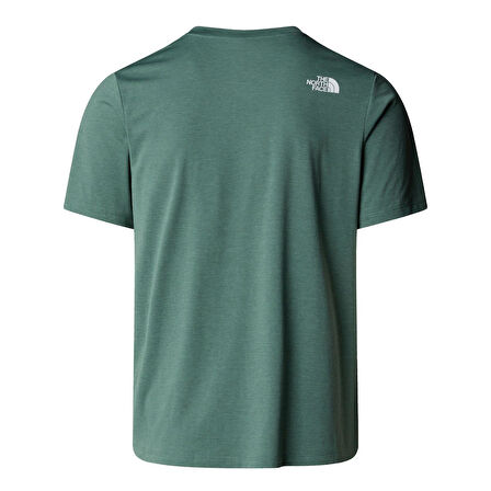 The North Face Erkek 24/7 S/S MA GRAPHIC Tişört NF0A8BH6HLK1
