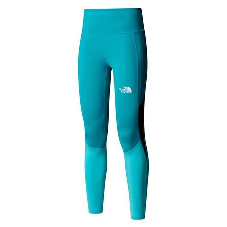 The North Face W Trail Run Tight Kadın Tayt