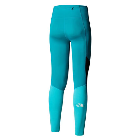 The North Face W Trail Run Tight Kadın Tayt