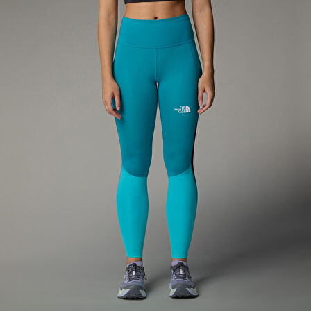 The North Face W Trail Run Tight Kadın Tayt
