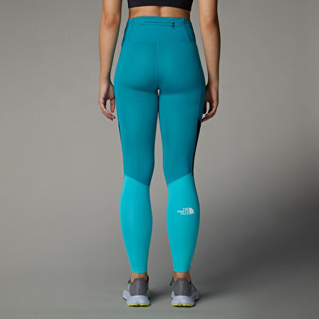 The North Face W Trail Run Tight Kadın Tayt