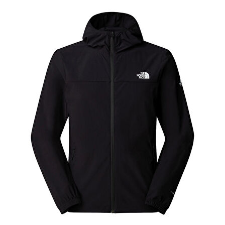 The North Face Erkek MOUNTAIN ATHLETICS HOODED WIND  Ceket  NF0A8BP1JK31
