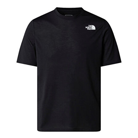 The North Face Erkek FOUNDATION MOUNTAINS FACES Tişört  NF0A8BQWJK31