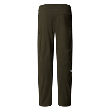 The North Face Erkek EXPLORATION REG TAPERED  Pantolon   - EU NF0A8BR321L1