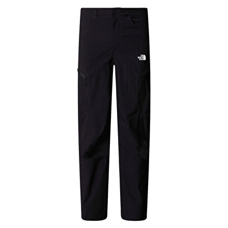 The North Face Erkek EXPLORATION REG TAPERED  Pantolon   - EU NF0A8BR3JK31