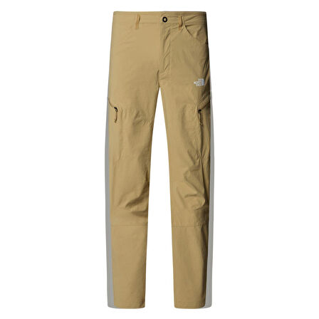 The North Face Erkek EXPLORATION REG TAPERED  Pantolon   - EU NF0A8BR3LK51