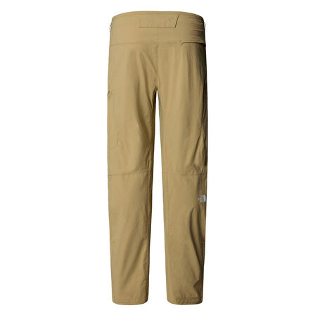 The North Face Erkek EXPLORATION REG TAPERED  Pantolon   - EU NF0A8BR3LK51