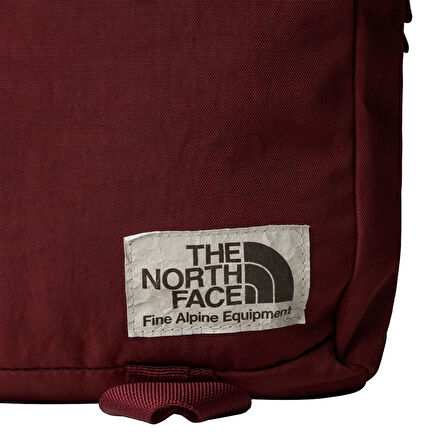 The North Face BERKELEY CROSSBODY  Omuz Çantası NF0A52VT82P1