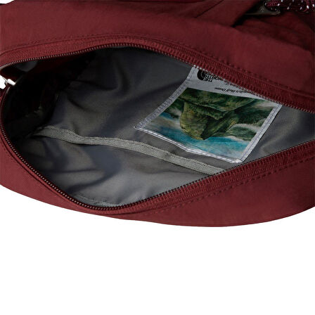 The North Face BERKELEY CROSSBODY  Omuz Çantası NF0A52VT82P1