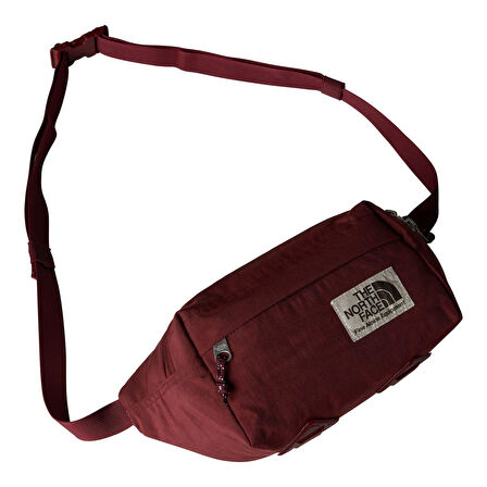 The North Face BERKELEY LUMBAR Bel Çantası NF0A52VU82P1