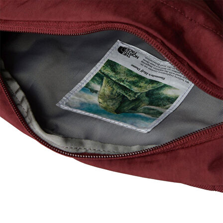 The North Face BERKELEY LUMBAR Bel Çantası NF0A52VU82P1