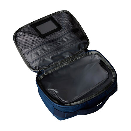 The North Face BASE CAMP VOYAGER TOILETR Bakım Çantası NF0A81BL9261