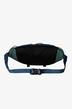 The North Face Terra Lumbar 3L Unisex Mavi Bel Çantası NF0A81EOBI01