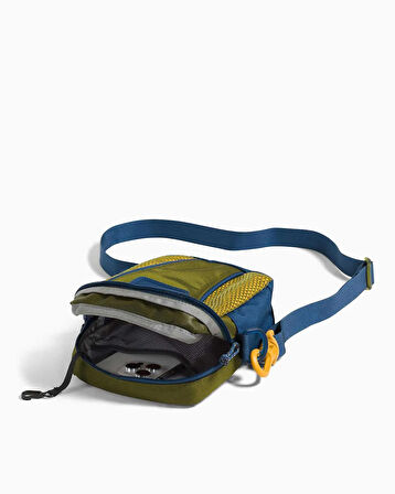 The North Face Y2K Unisex Omuz Çantası