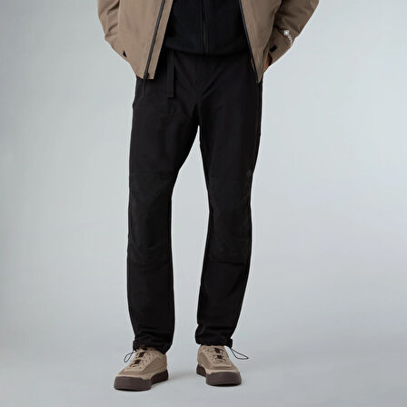 The North Face M Basin Pro Pant Erkek Outdoor Pantolon