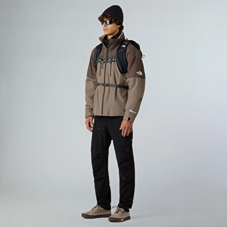 The North Face M Basin Pro Pant Erkek Outdoor Pantolon