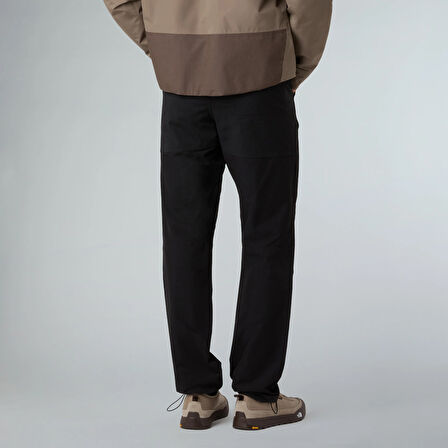 The North Face M Basin Pro Pant Erkek Outdoor Pantolon