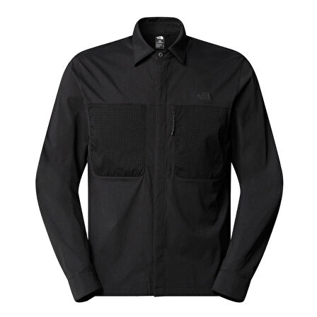 The North Face Erkek L/S LIGHTRANGE  Gömlek  NF0A8B53JK31