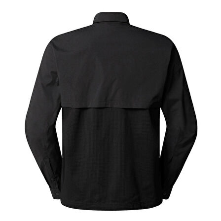 The North Face Erkek L/S LIGHTRANGE  Gömlek  NF0A8B53JK31