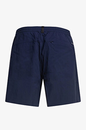The North Face M Class V Pathfınder Pull On - 7 Erkek Lacivert Şort NF0A8B5T8K21