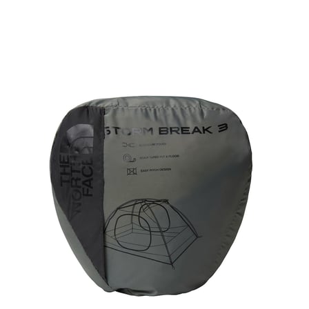 The North Face STORMBREAK 3 Çadır NF0A8BDNY101