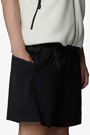 The North Face M Class V Pathfınder Belted - 7 Erkek Siyah Şort NF0A8BHVJK31