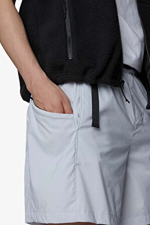 The North Face M Class V Pathfınder Belted - 7 Erkek Gri Şort NF0A8BHV0TI1