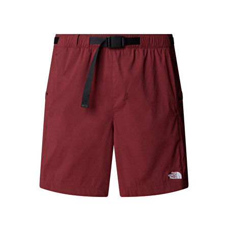 The North Face Erkek CLASS V PATHFINDER BELTED Şort - 7" NF0A8BHV0VO1