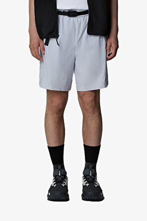 The North Face M Class V Pathfınder Belted - 7 Erkek Gri Şort NF0A8BHV0TI1