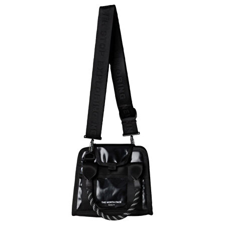The North Face BASE CAMP MINI BAG çanta NF0A8C01KX71