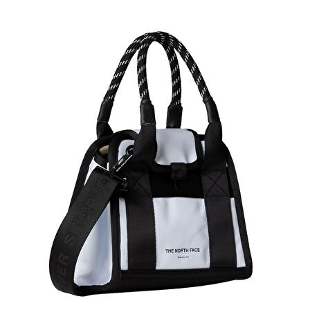 The North Face BASE CAMP MINI BAG çanta NF0A8C01LA91