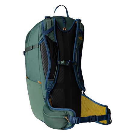 The North Face BASIN 36 Unisex Çanta NF0A52CXA721