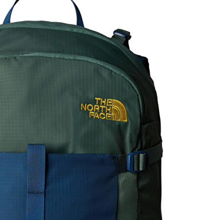 The North Face BASIN 36 Unisex Çanta NF0A52CXA721