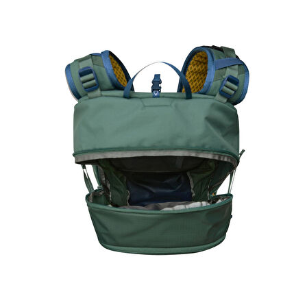 The North Face BASIN 36 Unisex Çanta NF0A52CXA721