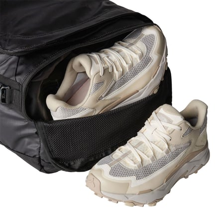 The North Face BASE CAMP VOYAGER DUFFEL 42L Unisex Çanta NF0A52RQKT01