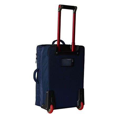 The North Face BASE CAMP VOYAGER 21 ROLLER Seyahat Çantası NF0A52UD9261