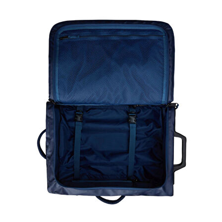 The North Face BASE CAMP VOYAGER 21 ROLLER Seyahat Çantası NF0A52UD9261