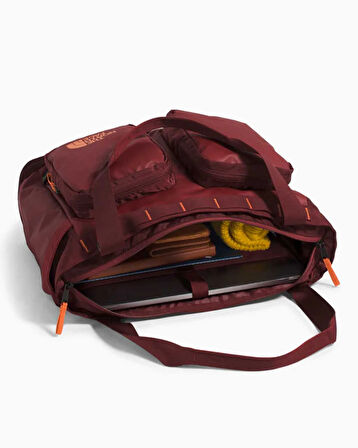 The North Face Base Camp Voyager Tote Unisex Omuz Çantası